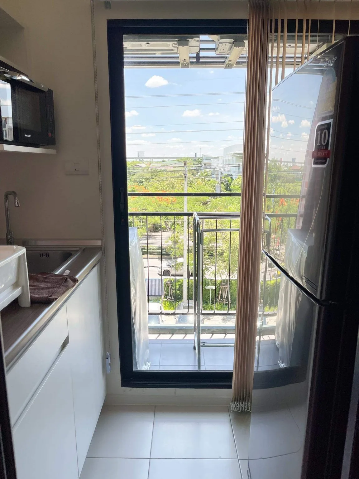 Property photos for iCondo Green Space Sukhumvit 77