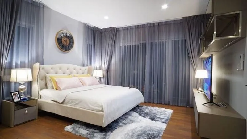 Property photos for Baan Ladawan Srinakarin