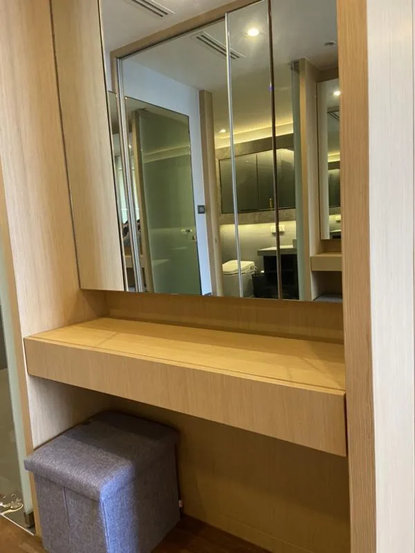Property photos for The Bangkok Sathorn