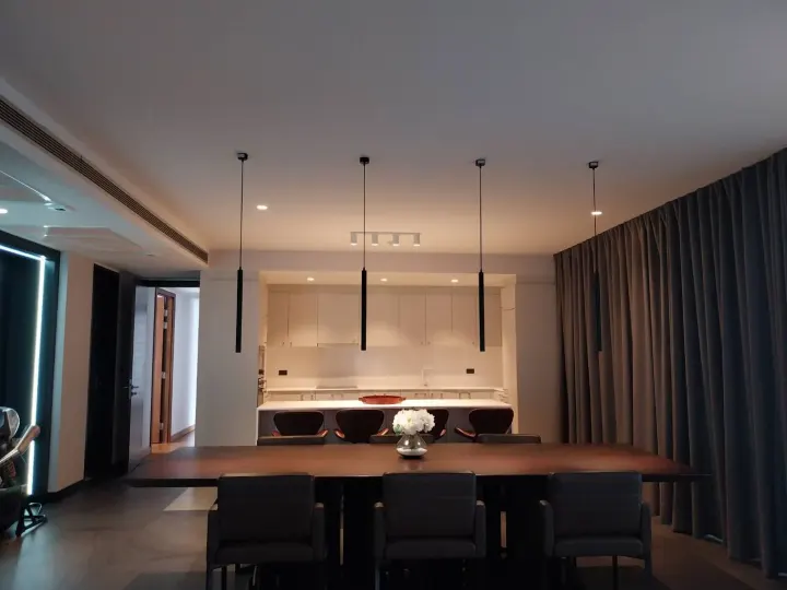 Property photos for La Citta Delre Thonglor 16