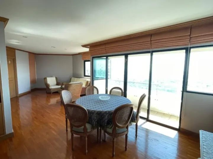 Property photos for Sathorn Gardens