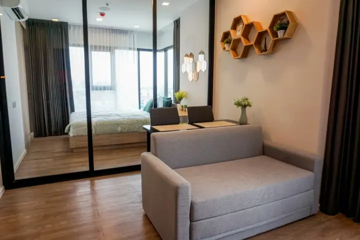 Property photos for Modiz Sukhumvit 50
