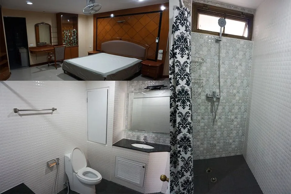 Property photos for Empire House