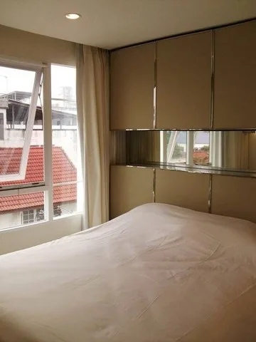 Property photos for The Bangkok Sathorn - Taksin