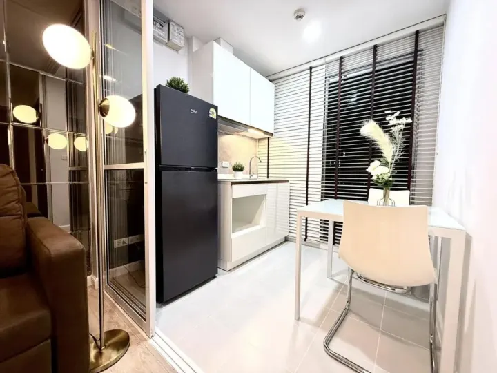Property photos for The Base Sukhumvit 77