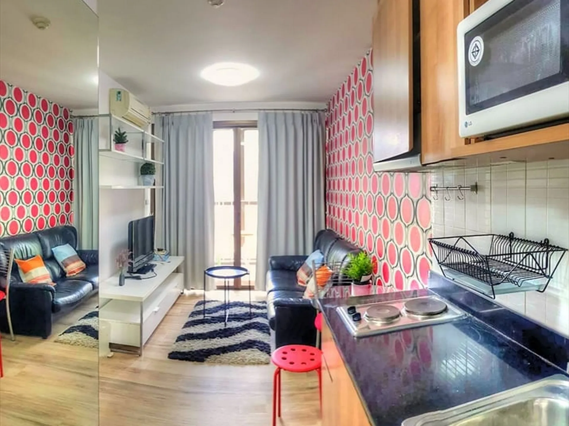 Property photos for Ideo Ladprao 5