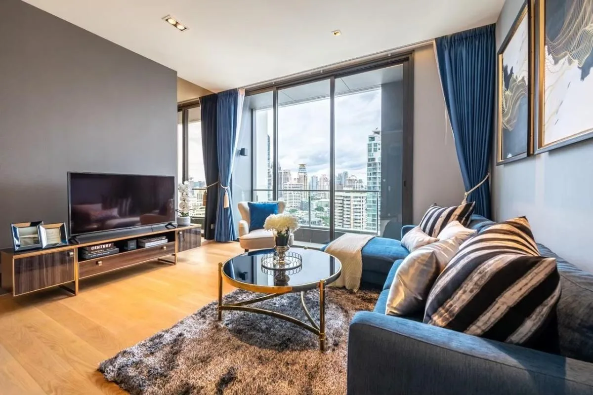 Property photos for BEATNIQ Sukhumvit 32