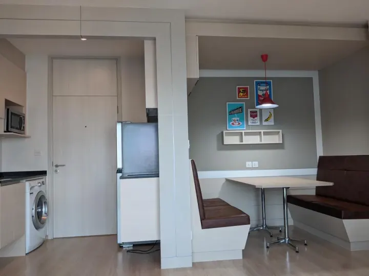 Property photos for Noble Revolve Ratchada 2