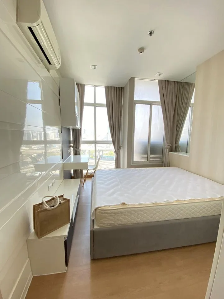 Property photos for The Coast Bangkok