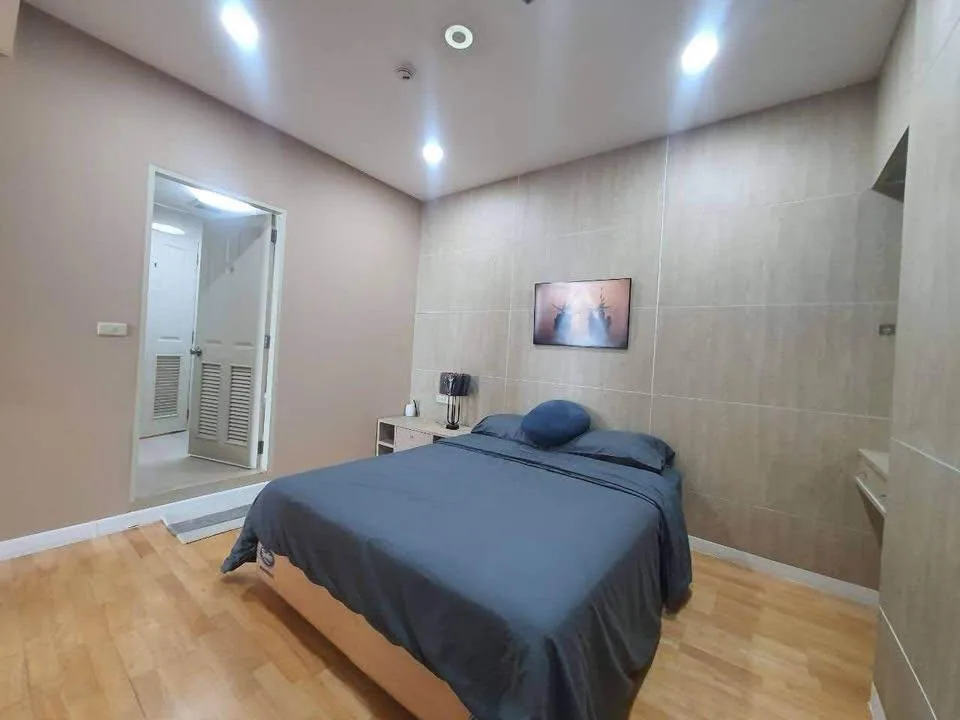 Property photos for Baan Sathorn Chaopraya