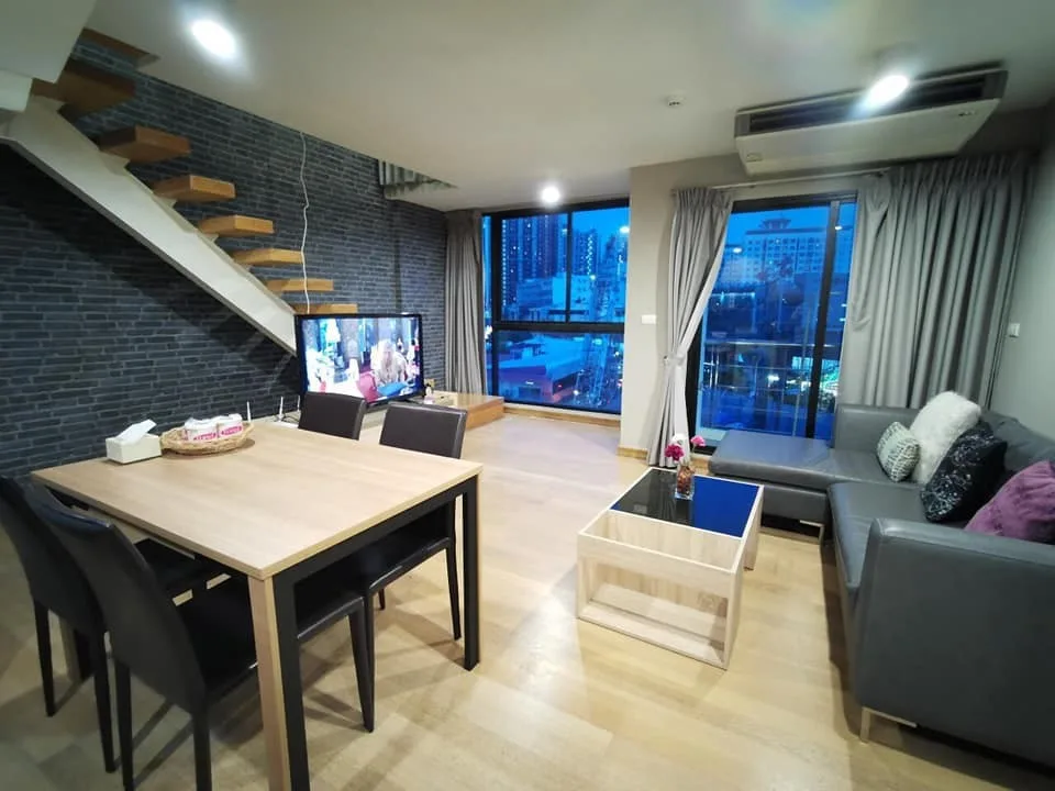 Property photos for Bangkok Feliz Sukhumvit 69