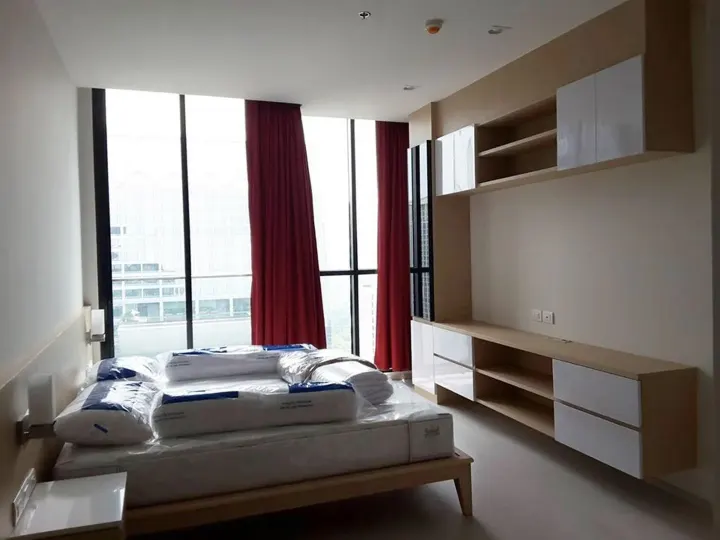 Property photos for Noble Ploenchit