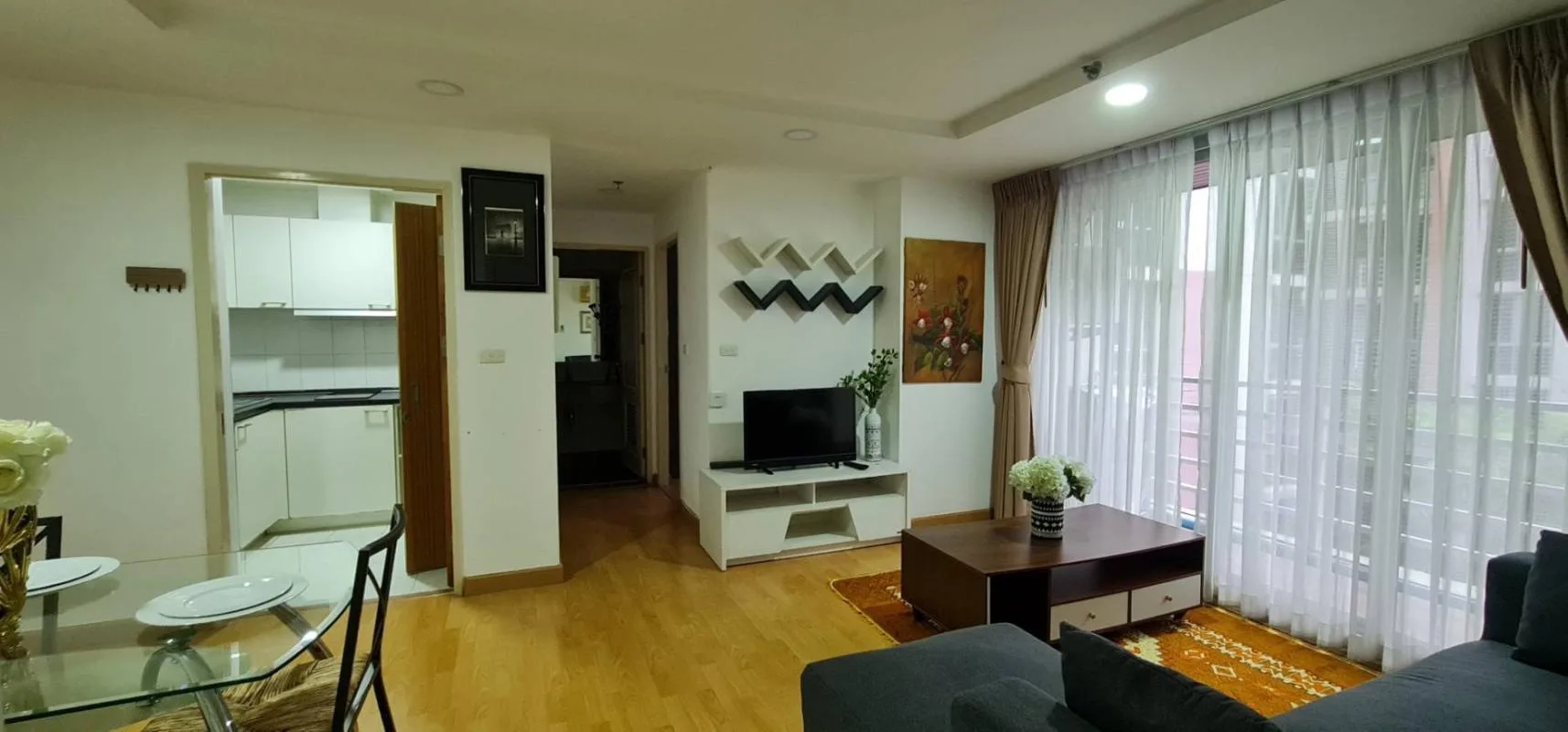 Property photos for The Master Sathorn