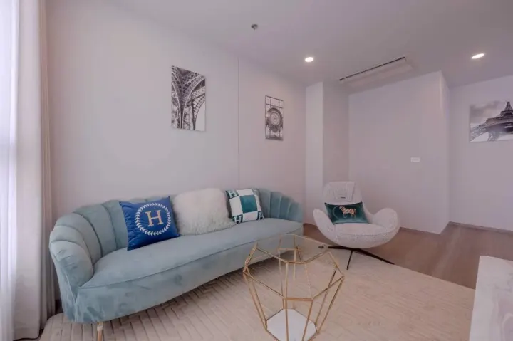 Property photos for Whizdom The Forestias