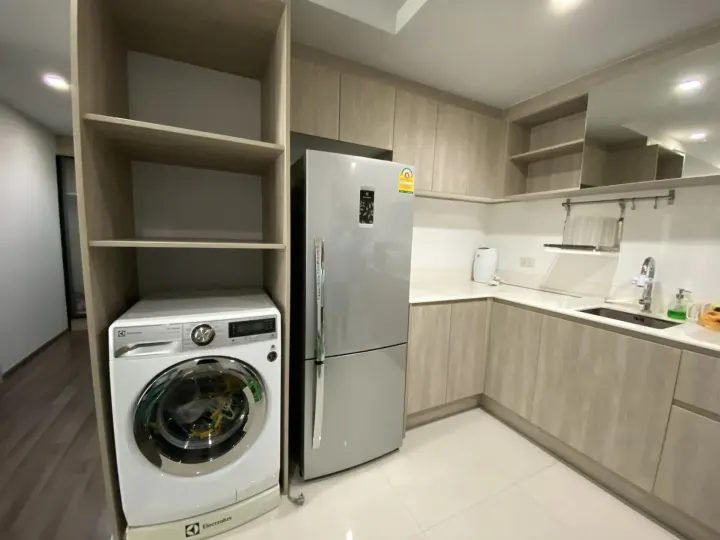 Property photos for Sari by Sansiri