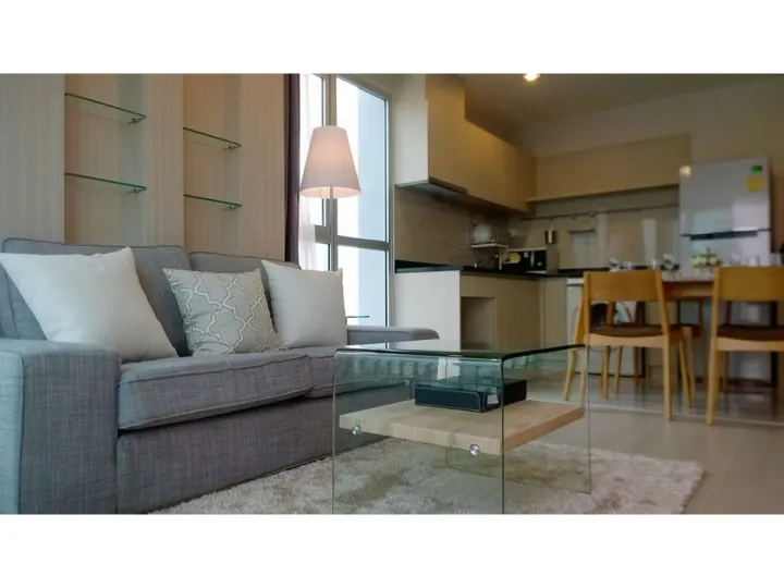 Property photos for Rhythm Sathorn - Narathiwas