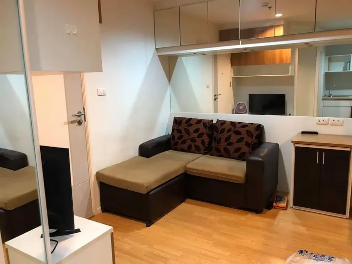 Property photos for Lumpini Place Srinakarin - Huamak Station