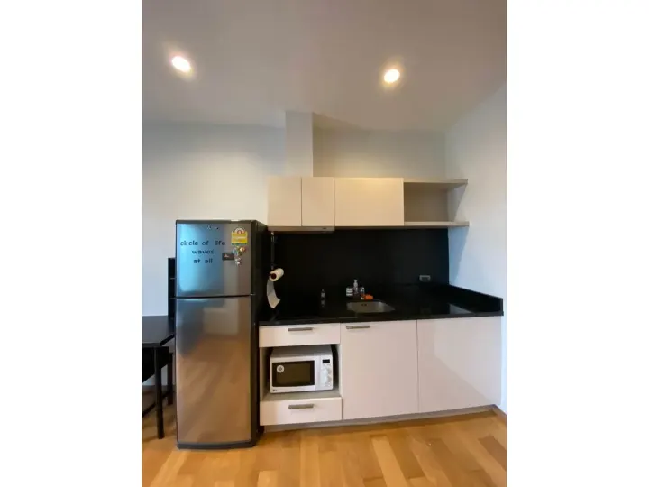 Property photos for Fuse Sathorn - Taksin