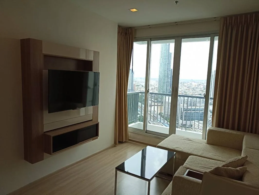 Property photos for Rhythm Sathorn