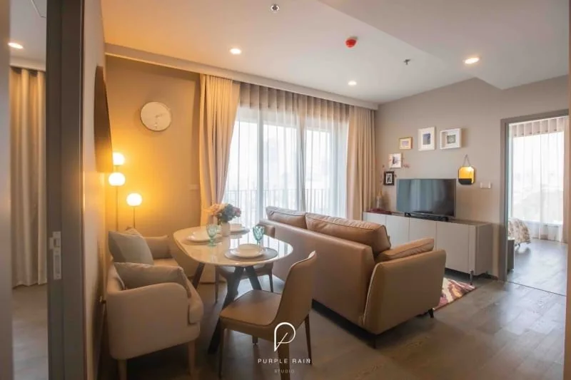 Property photos for Coco Parc