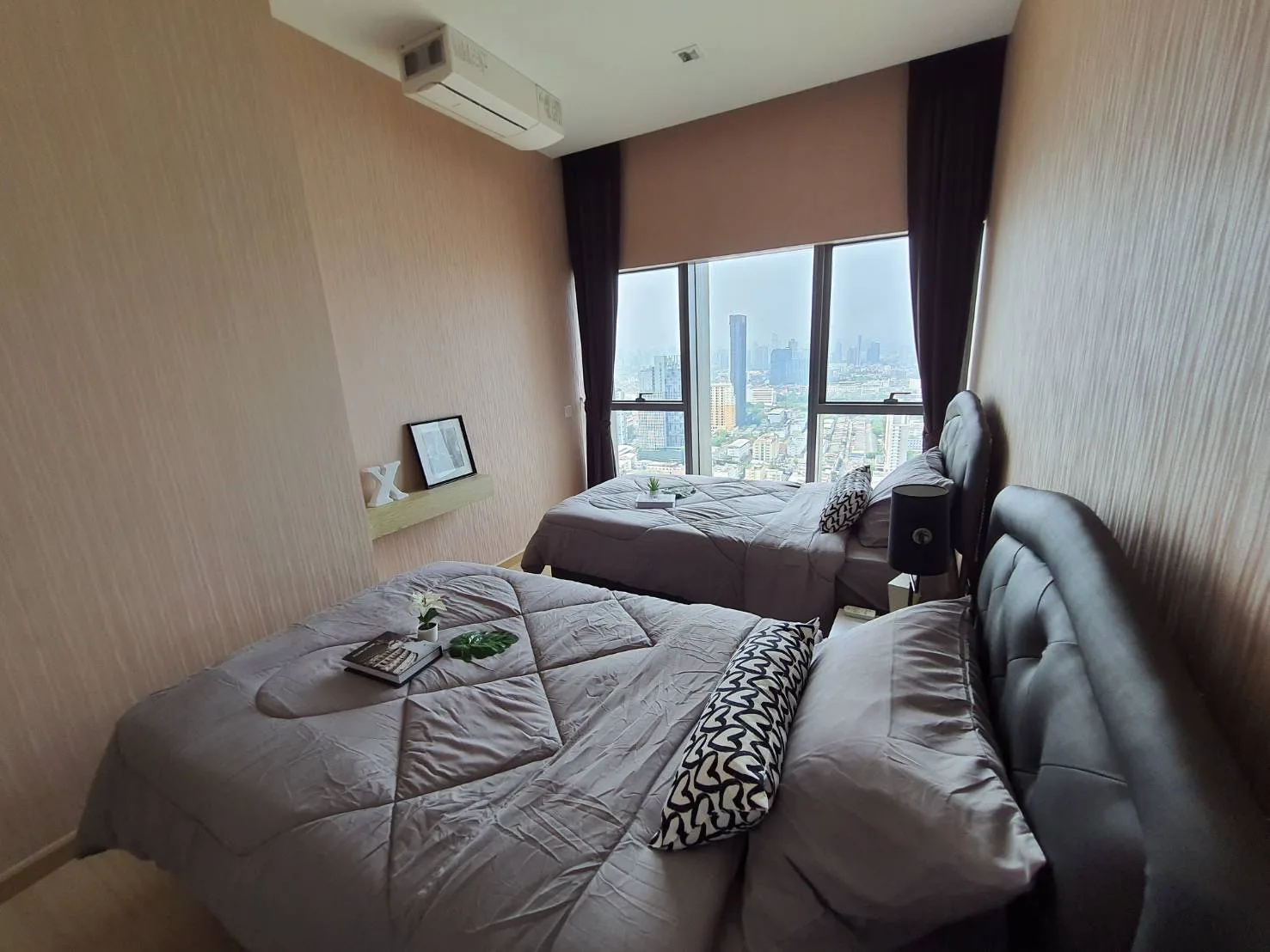 Property photos for Whizdom Connect Sukhumvit