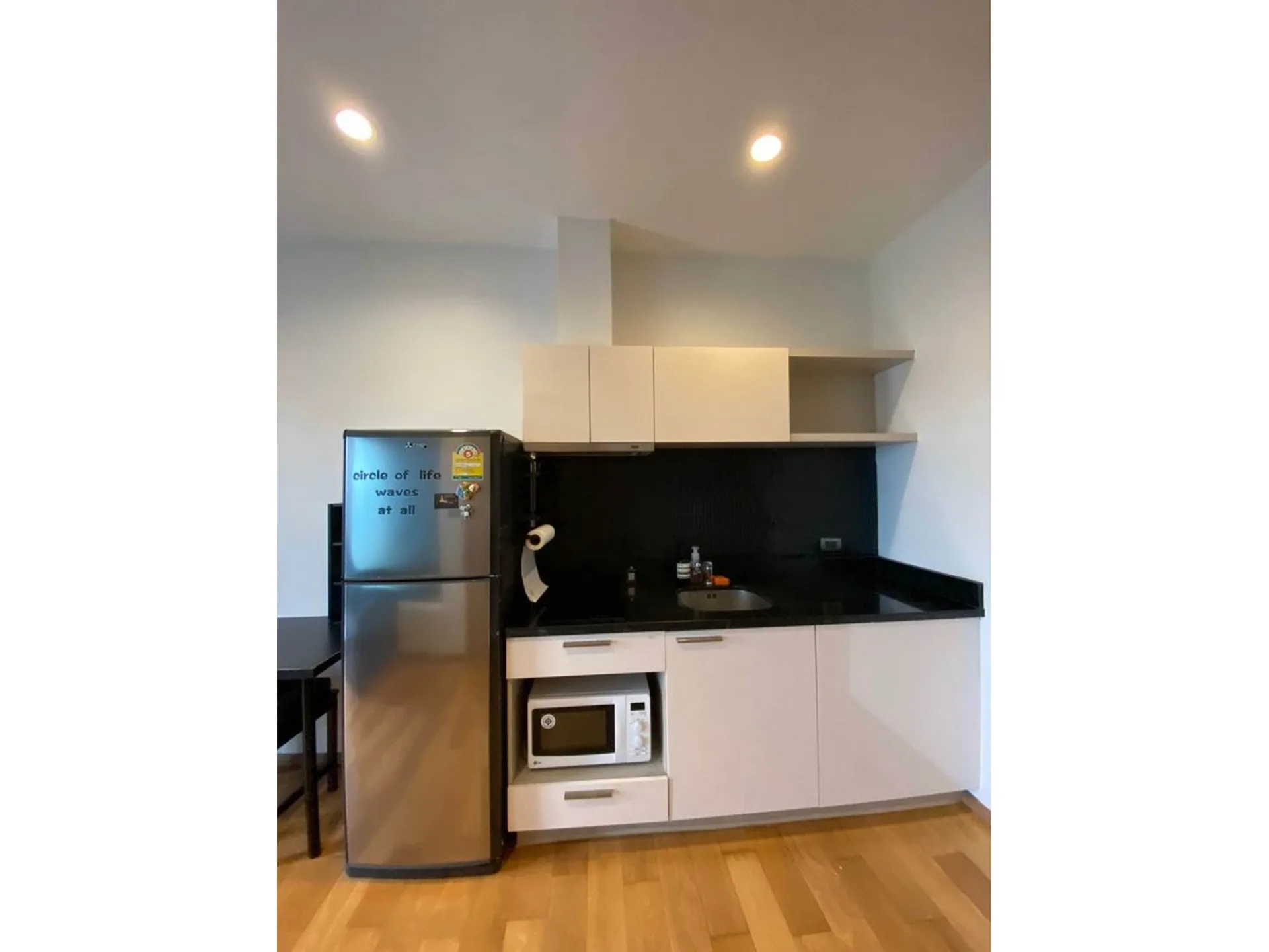 Property photos for Fuse Sathorn - Taksin