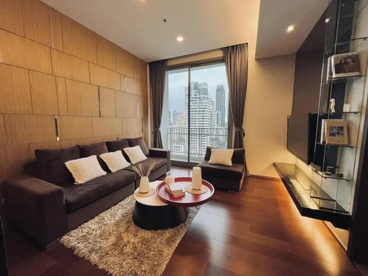 Property photos for Quattro by Sansiri