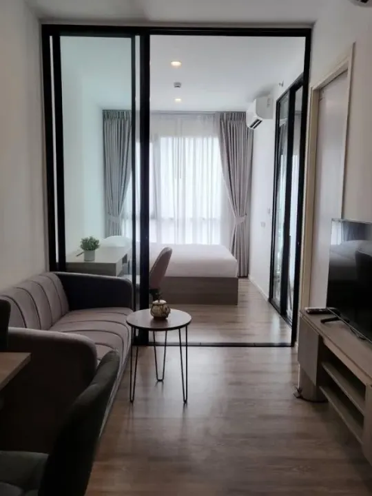 Property photos for Knightsbridge Sukhumvit Thepharak