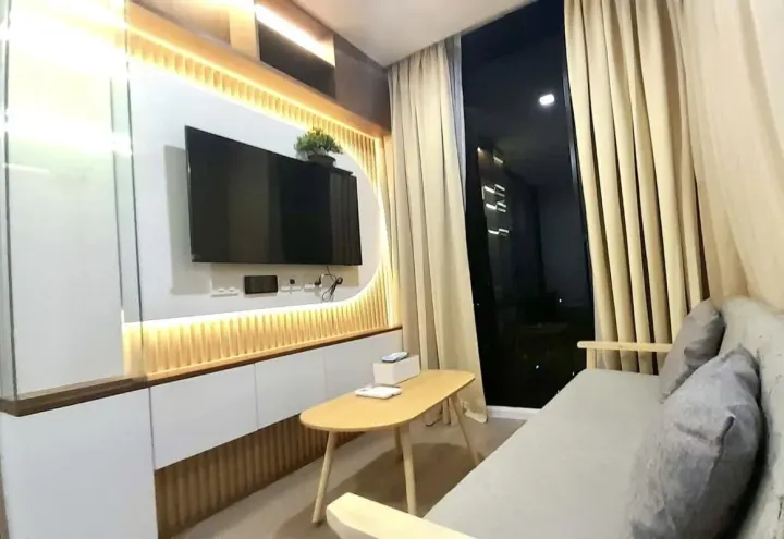 Property photos for IVORY Ratchada-Ladprao