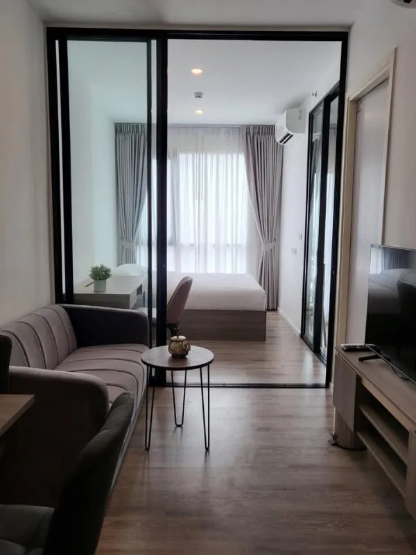 Property photos for Knightsbridge Sukhumvit Thepharak