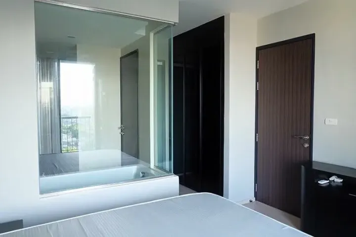 Property photos for Rhythm Sukhumvit 44/1