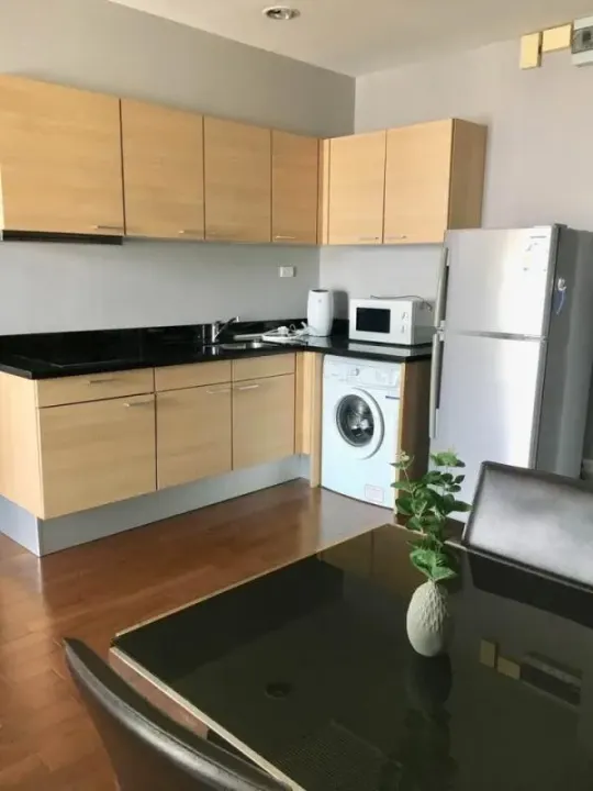 Property photos for The Address Chidlom