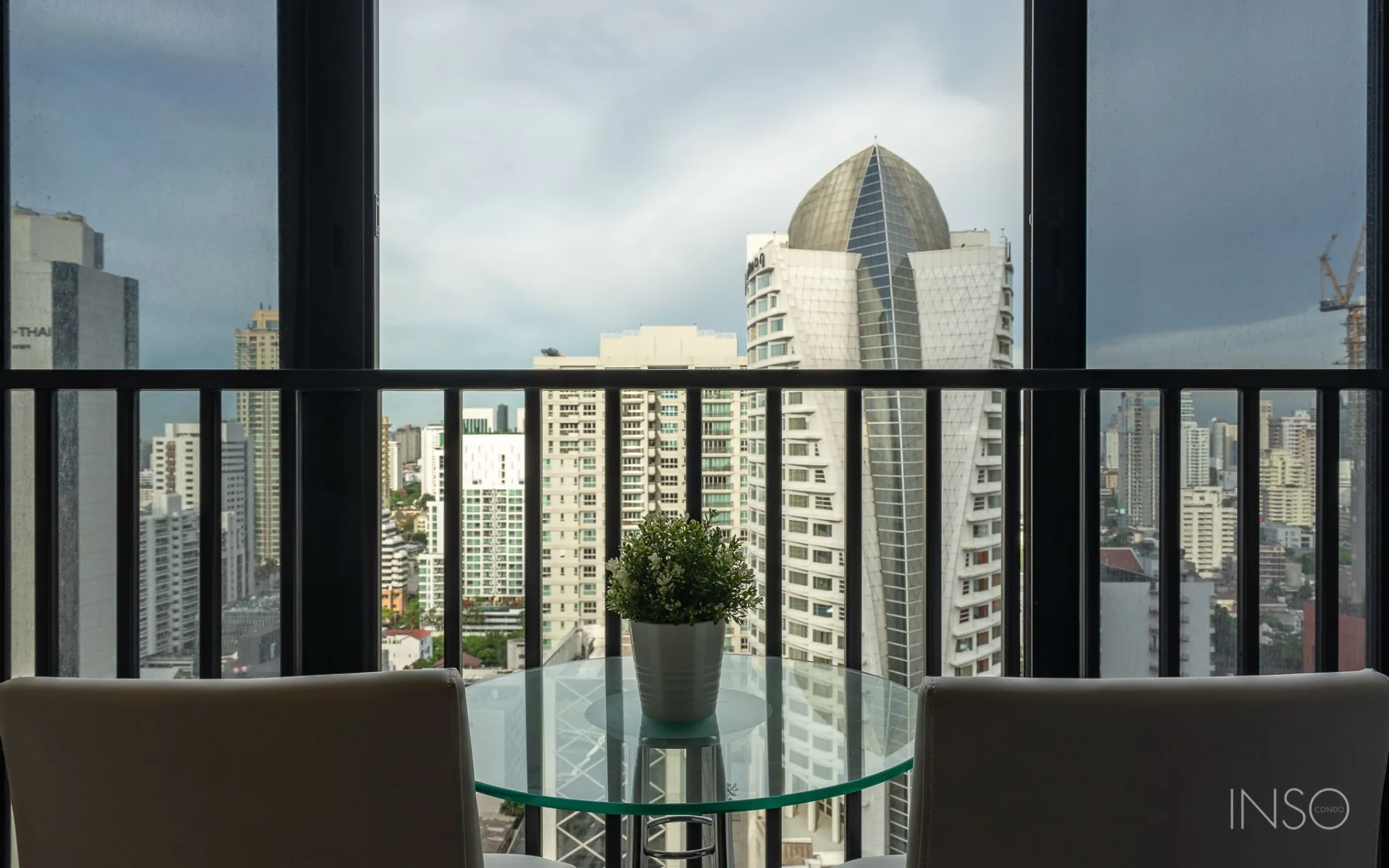 Property photos for Ashton Asoke