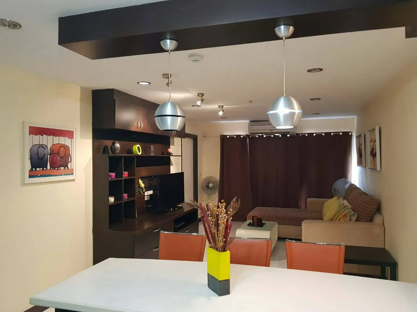 Property photos for Bangna Residence