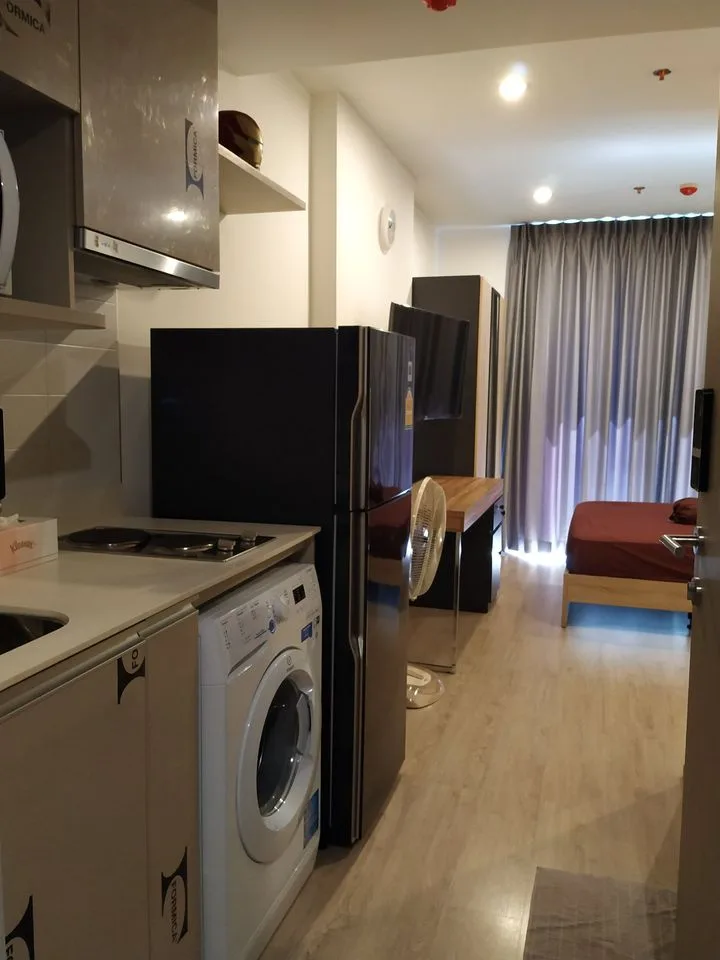 Property photos for Ideo Q Chula - Samyan