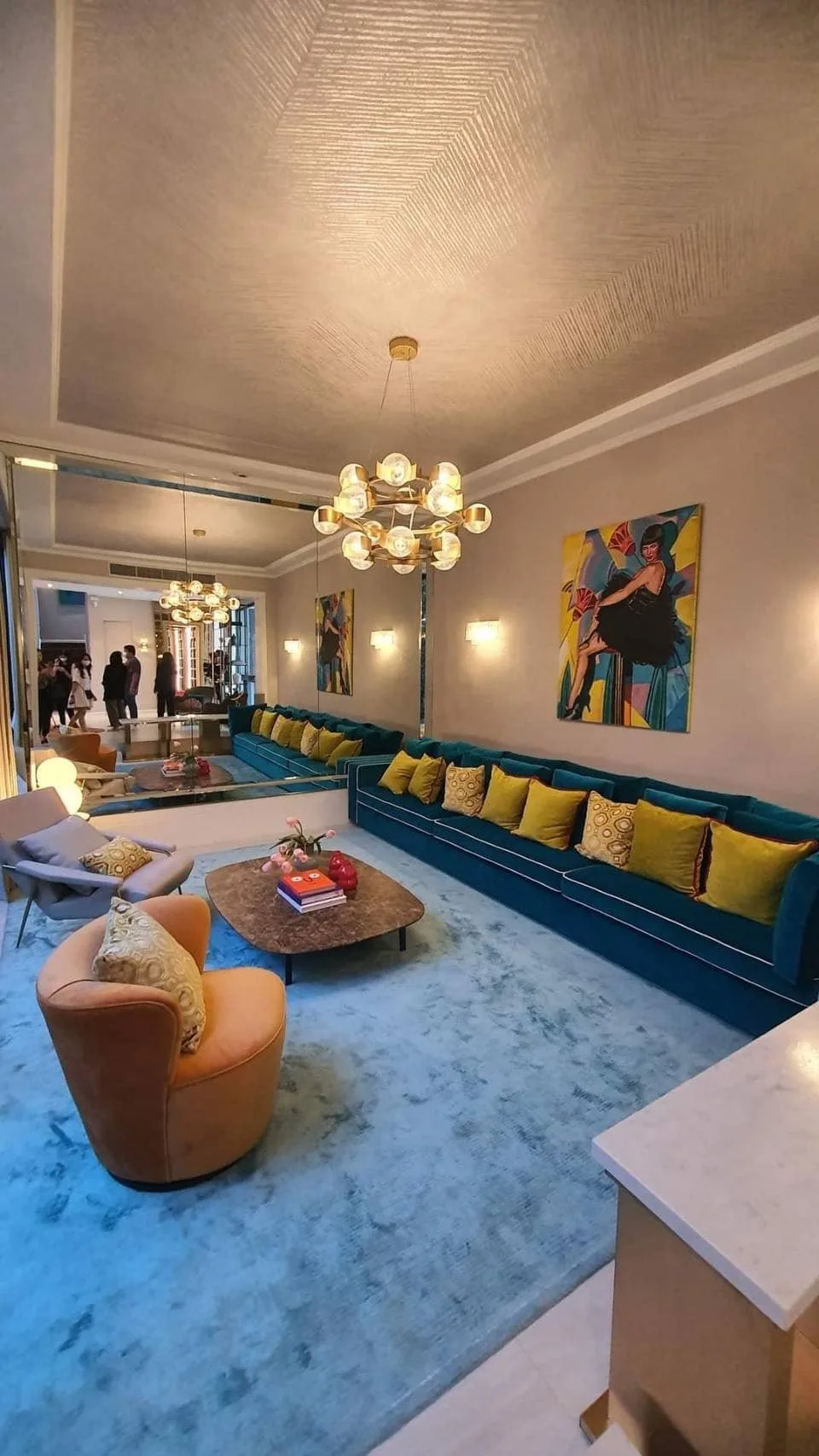 Property photos for Bugaan Krungthep Kreetha
