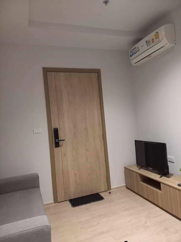 Property photos for Altitude Unicorn Sathorn - Tha Phra