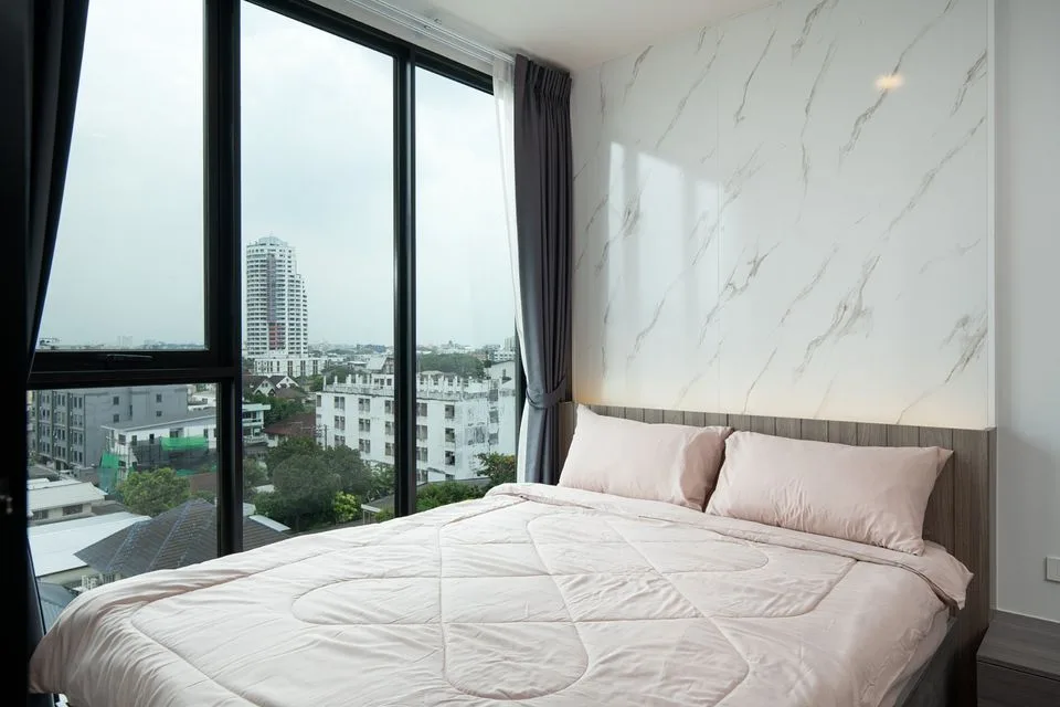 Property photos for The origin Ratchada - Ladprao