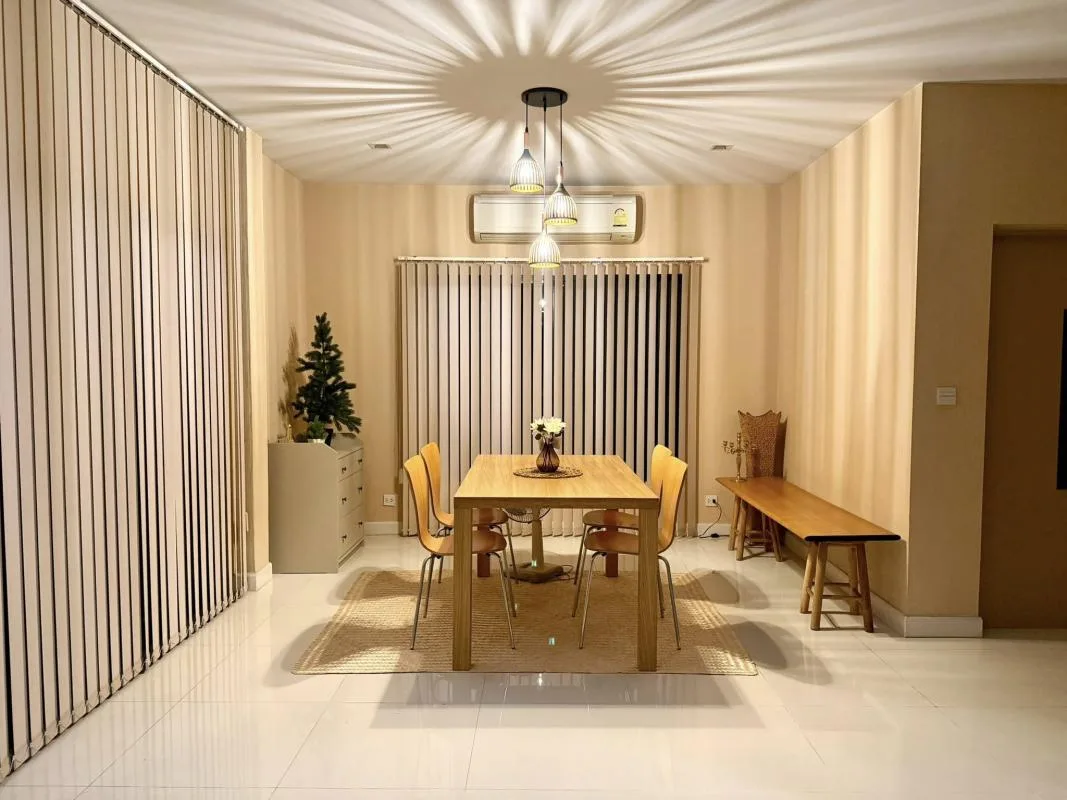 Property photos for Setthasiri Krungthep Kreetha 1