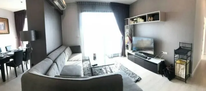 Property photos for The Niche Pride Thonglor-Phetchaburi