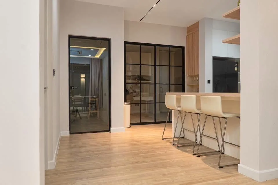 Property photos for The Gentry Sukhumvit 101