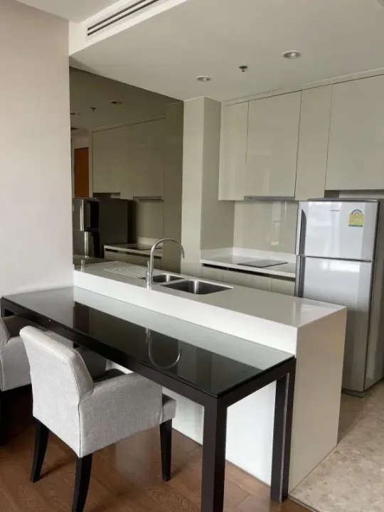 Property photos for The Address Sukhumvit 28