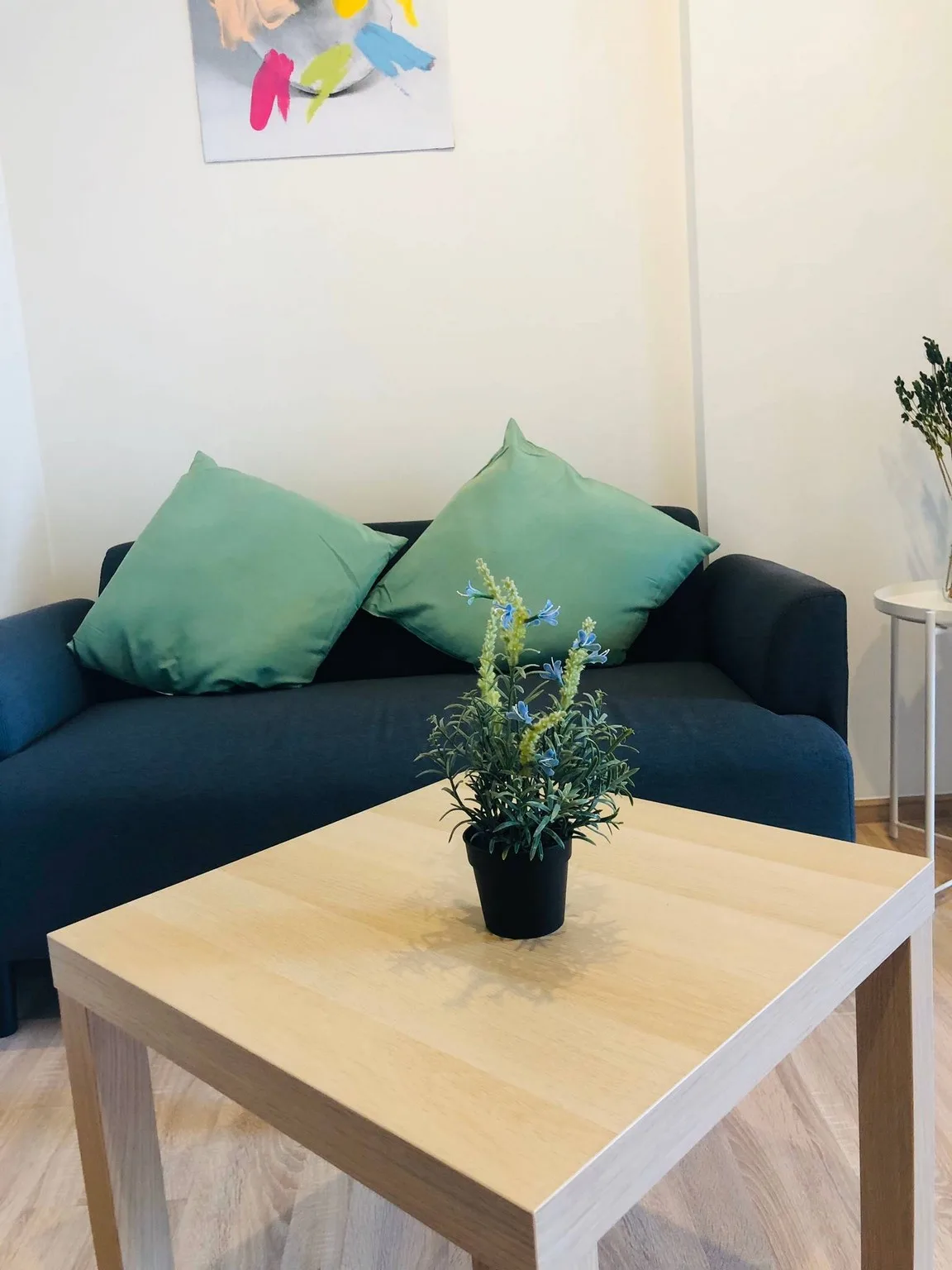 Property photos for The Base Garden Rama 9 Ramkhamheang