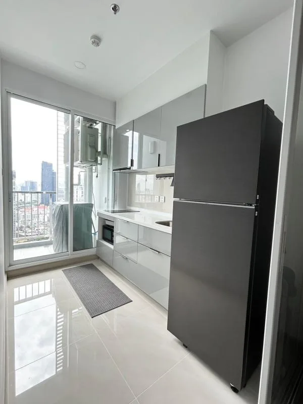Property photos for Supalai Premier Si Phraya-samyan