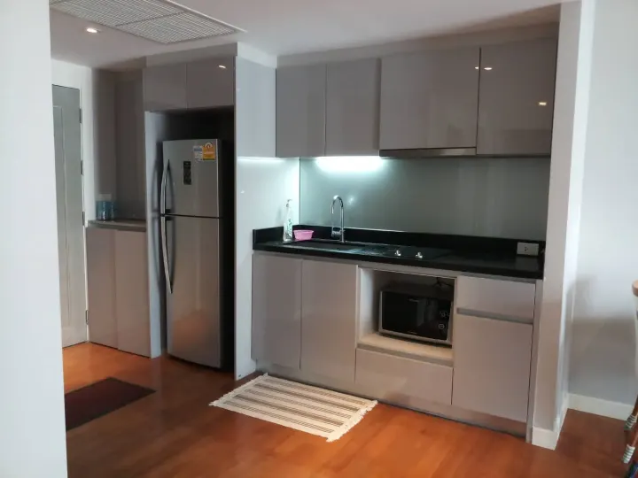 Property photos for La Citta Penthouse