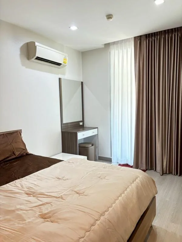 Property photos for Tree Condo Sukhumvit 42
