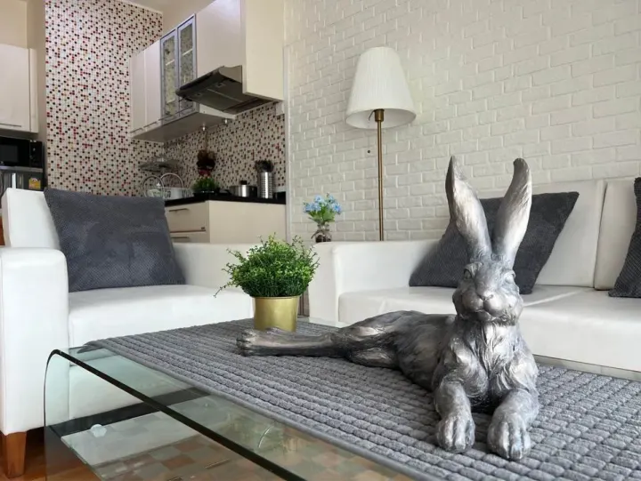 Property photos for Baan Klang Krung Siam - Pathumwan