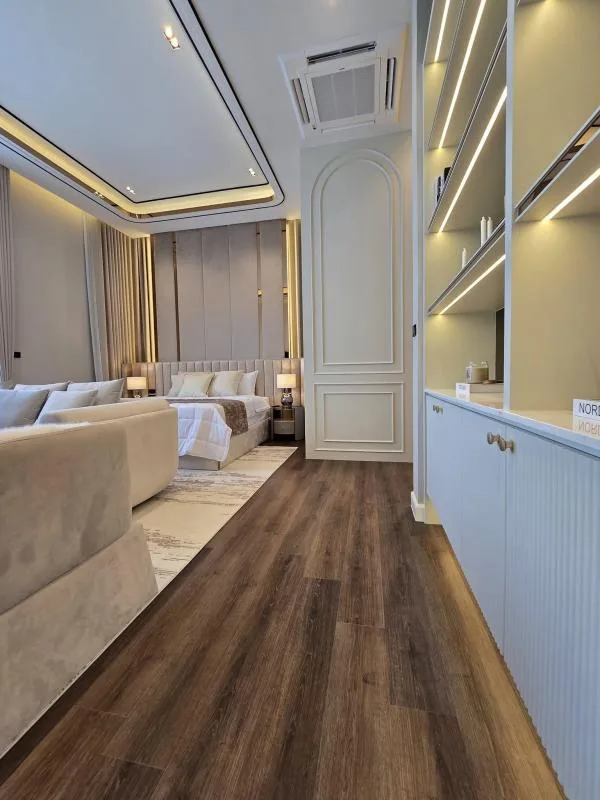 Property photos for Grand Bangkok Boulevard Bangna-onnut