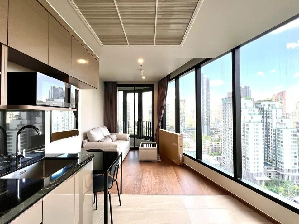 Property photos for Ideo Q Sukhumvit 36