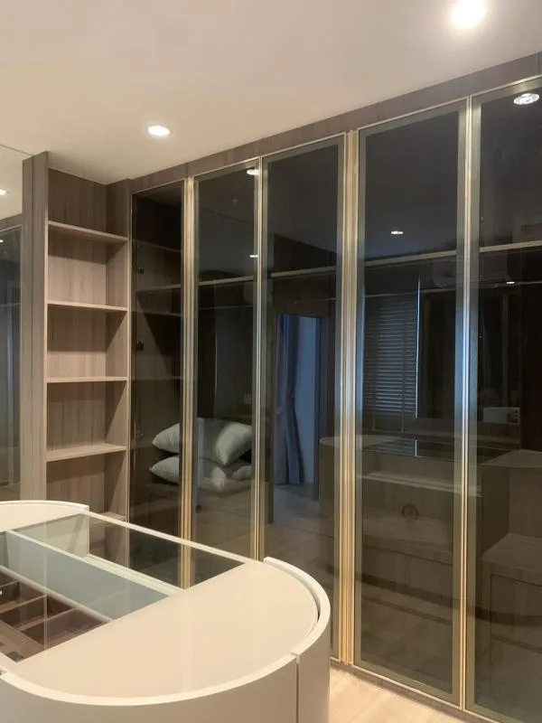 Property photos for Nirvana Absolute Krungthep Kreetha